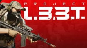 Project L33T: Prologue