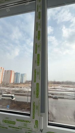 Еще один довольный клиент 👍🏻

Остекляйте балконы с Олкон!