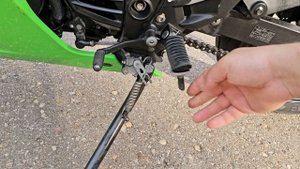 Kawasaki ninja 250R в наличии