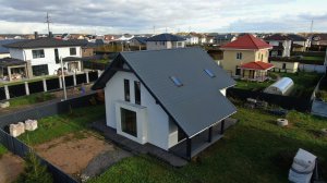 Продажа дома вблизи Санкт-Петербурга