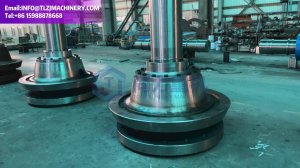 Измельчающие ролики вертикальной валковой мельницы: принцип работы, техническое обслуживание и совет