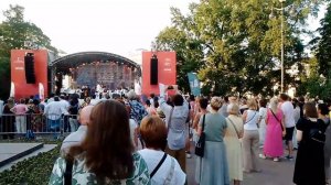 Джаз фестиваль Бутмана (25.07.2025) - 1