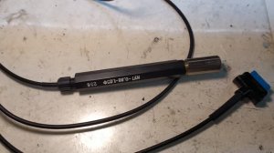 Ремонт  излучателя УЗТ ИУТ - 0,88 - 1.03Ф