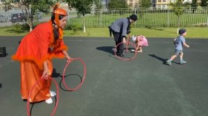 Праздник талантов (младшие)