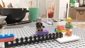 Военный приказ. Часть 2