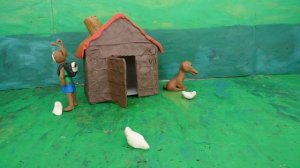 Ну, погоди. Новые приключения.