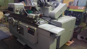 Станок круглошлифовальный 3Б151П