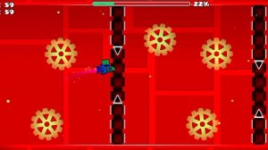 geometry dash 1.2 all levels