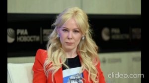 Видео. Екатерина Мизулина подала в суд на Артемия Лебедева