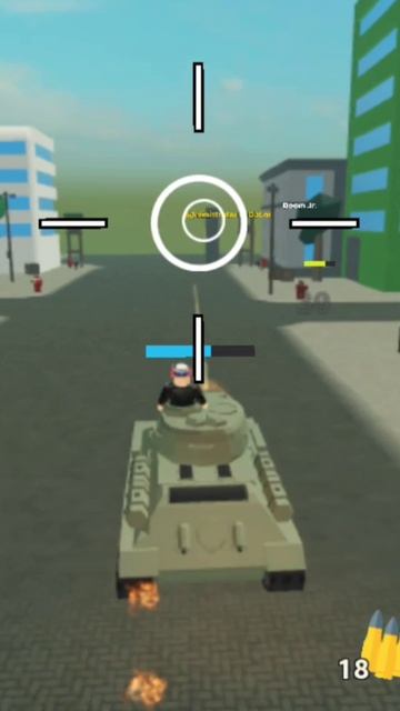 играю в симулятор танков в роблоксе смотреть онлайн