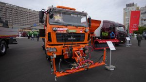 XII Форум регионов Беларуси и России г. Нижний Новгород