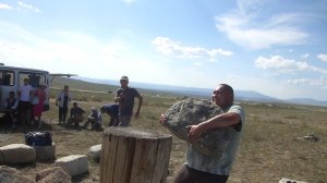 наадым 25 (Вид 3)