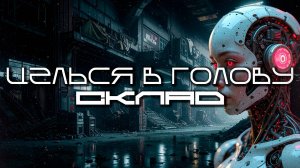 Aim To Head - СКЛАД (WAREHOUSE) — Дарк-Техно, ЕБМ, Индастриал, Киберпанк, Сyberpunk