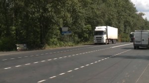 В Ярославле завершён ремонт улицы Гагарина