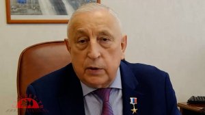 Рассвет ТВ. Николай Харитонов. О судьбе Дальнего Востока и Арктики.