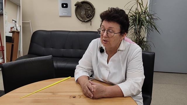 Кишечник и матка - важная связь! смотреть онлайн