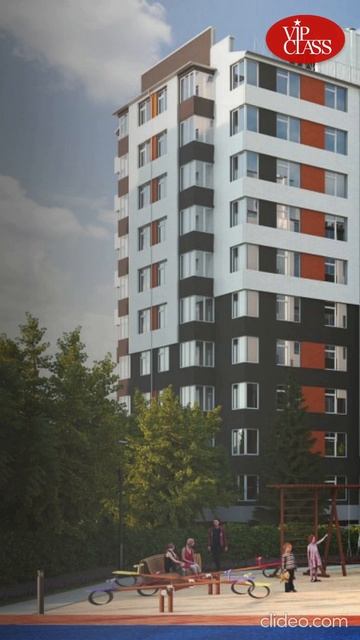 ЖК Приоритет