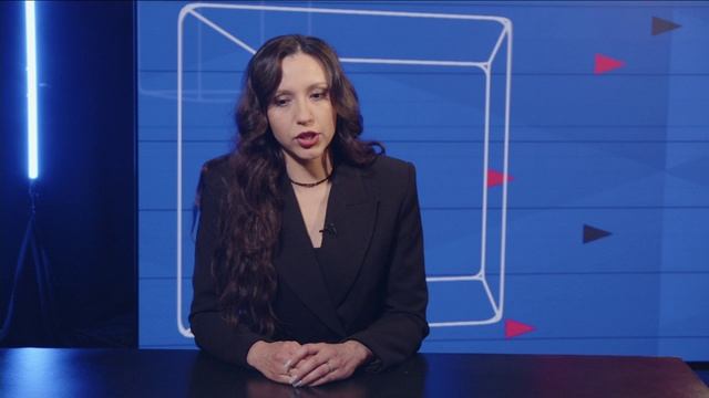 Интервью: Екатерина Ясинская