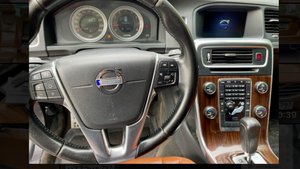 Volvo S 60 2012 года 1.6 акпп