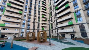 Обзор ЖК Калина Парк Астрахань