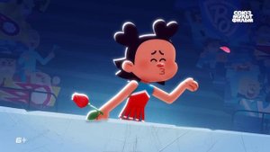 Трейлер сериала чемпионы к 10 серии