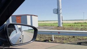 крым -екатеринбург. ч3 из под где-то под уфой-екатеринбург 07.25г