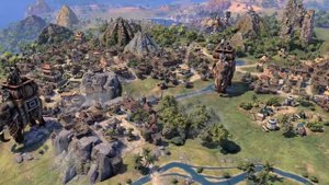 Civilization 7 - Official Civ Tour: Dai Viet Trailer