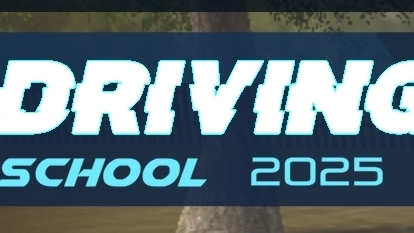 Driving school