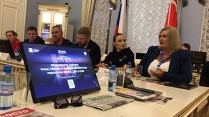 Невский Форум-2025. МЕДИА ФРОНТ ПОБЕДЫ (8)