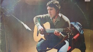 Старая пластинка. Владимир Высоцкий.