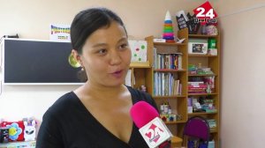 «Социальный десант» высадился в «Доверии»