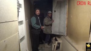 56 мигрантов ДНЕМ и НОЧЬЮ трудились в теплицах под Жуковским !!!