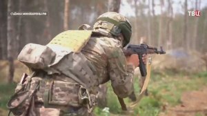 Новые примеры героизма российских бойцов в ходе СВО / События на ТВЦ