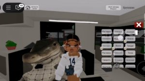 24 часа на доме на калёсах в роблокс брукхейвен рп