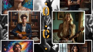 Б.О.С.Х. Альбом "2025"