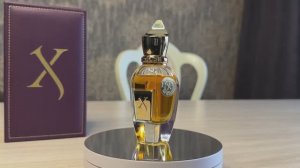 Манго, который хочется носить: Cruz del Sur II Xerjoff. Обзор от Mil.K.