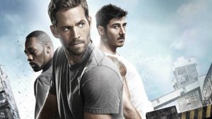 Фильм - 13-й район: Кирпичные особняки (2013) Боевик