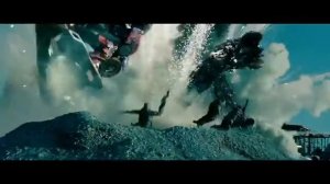The Resistance - Transformers Movies (Skillet)