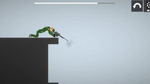 бандиты против военных 3D четвёртая часть