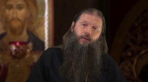 "СВЕЧА И МОЛИТВА". Протоиерей Артемий Владимиров отвечает на различные духовные вопросы. 020214.