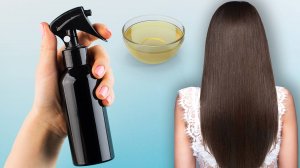 Волосы станут ГУСТЫМИ с помощью этих 3 РЕЦЕПТОВ