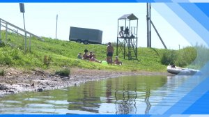 25.07.2025   Сотрудники Управления по делам ГО и ЧС напоминают о мерах безопасности на воде