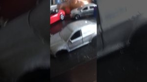 обзор на часть моей коллекции