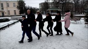 Очаг.  15 фев 2017