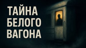 СССР: Вагоны, Которых Не Было. Запретное Расследование о "Белых Составах".  Тайны Советского союза
