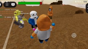 sans morph 2 / 2 part