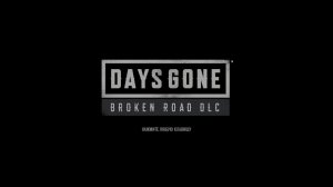 Days Gone 5 серия