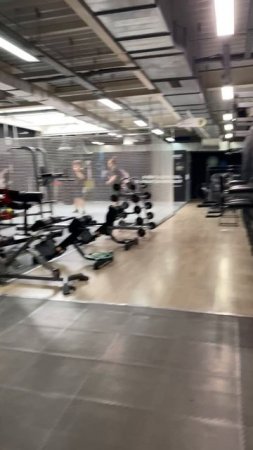Ярославль "FlexFitness"