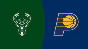 Milwaukee Bucks at Indiana Pacers 31.12.2024