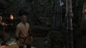 The Elder Scrolls V: Skyrim